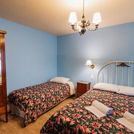 Pousada Casa Rosa Canela Kültér fotó